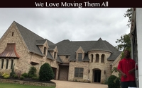 Load POD's | UHaul | UPack | PackRat | Portable Moving Containers by Carte Blanche Moving Services