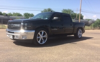 Truck accessories by Henricks Specialties