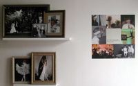 Personalised Service by Christine Foster Photo
