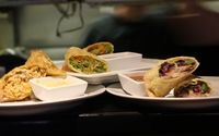 Kitchen and Bar by Slatts Pub