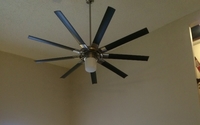 Ceiling Fan Installations by Delany Electric