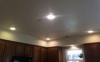 Recessed and custom lighting by Delany Electric
