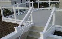 Fiberglass Decks  by Far Beyond Fiberglass