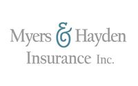 Insurance Products for Personal & Business by Myers & Hayden Insurance