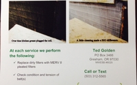 HVAC Filters by Air Filter Exchange LLC