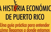 La Histeria Economica de Puerto Rico by Freelance Creative Consultant