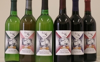 Wine by Northleaf Winery