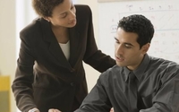 Business Process Improvements by Solomon Bruce Consulting LLC