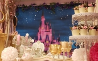 Themed Birthday Party venue for children by The Birthday Suites
