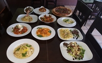 Nonno's Ristorante Italiano  by Nonno's Ristorante Italiano