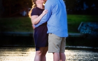 Engagement Session by Humble Roots Photography