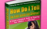 How Do I Tell the Kids About the Divorce? by Child-Centered Divorce Network