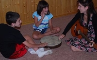 Music Therapy Services in your home by Granite State Music Therapy, LLC