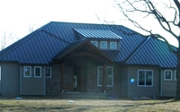 Residental Project by Decker Building & Developing
