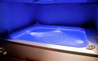90 Minute Float by Celestial Float