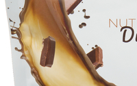 Chocolate Nutrimeal Shakes by Deborah Gorman