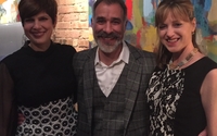 Vow Renewal Ceremony by Chosen with Bonnie, Life-Cycle Celebrant