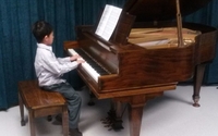 PIANO LESSONS by Karen Amlaw Music