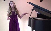 SINGING / VOICE LESSONS by Karen Amlaw Music