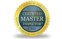 CMI - Certified Master Inspector by Eyespy Home Inspections