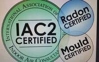 Mould and Radon Inspections by Eyespy Home Inspections