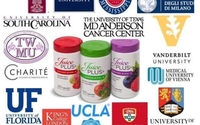 Juice Plus by Amb. Dr. Darryl Horton 