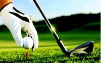 Golf Tournament Promotions by SEU Promotions