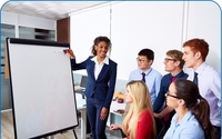 Office Space & Supervision in Fort Myers for Mental Health Counselor Intern Wanting Private Practice by Dr. April Brown, LMHC, CST - Relationship and Sex Therapy
