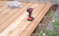 Decks and Fences by Golden Years Handyman Services