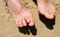 Foot/Ankle Surgery by Align Foot and Ankle Center