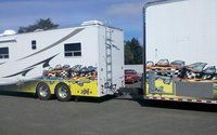 Vehicle Wraps by AB Graphics & Printing