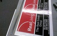 Wide Format Printing by AB Graphics & Printing