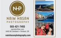 Portraits, Events, and Aerial Photography by Naim Hasan Photography LLC
