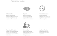 All in One Solution by Paycor
