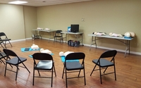 CPR AED and First Aid classes by Coastal CPR & First Aid