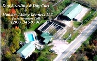 Dog Boarding & Day-Care by Dog Boarding & Day-Care Munster Abbey Kennel LLC