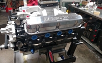 Engine Build/Service by Bryans Racing Enterprises