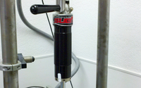 Shocks & Springs Service/Dyno Testing by Bryans Racing Enterprises