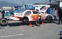Consulting by Bryans Racing Enterprises