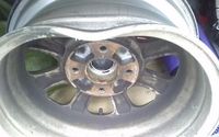 Wheel Repair by Craft Repair Inc