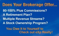 eXp Realty come join us!!!!! by www.chicagorealestate4sale.com/   