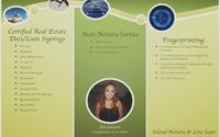 Loan Signing Agent  by Island Notary & Live Scan
