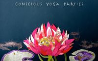 Conscious Yoga Parties for your big day by INvolution Yoga