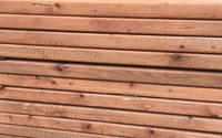 Pressure Treated Tana Tone Brown by The Lumber Guys