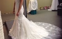 Wedding gowns construction and alterations by Jades designs alterations and embroidery