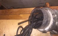 Sewer and Drain Cleaning  by Hydro-Flo Plumbing & Heating