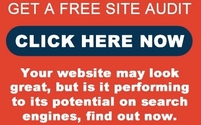 Free Website Audit by Raleigh SEO Company