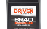 High performance lubricants and cleaners for racing, automotive, and industrial applications. by Driven Racing Oil