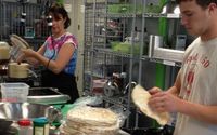 Shared Commercial Kitchen Rentals by Kitchen Local
