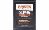 Driven Racing Oil by DEEZ Performance